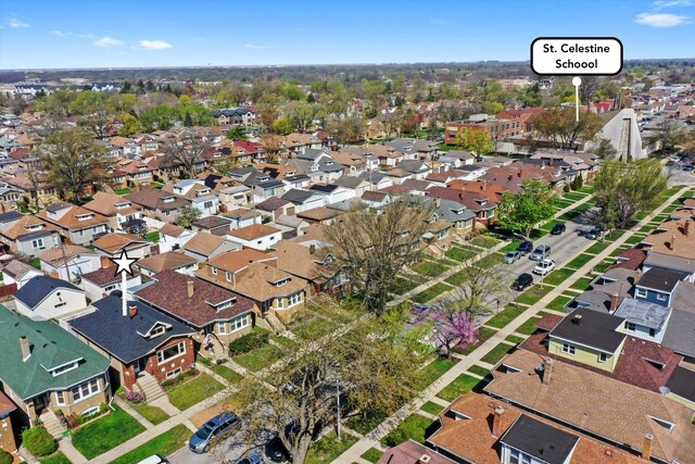 2910 N 76th Ct, Elmwood Park, IL 60707 - photo 46