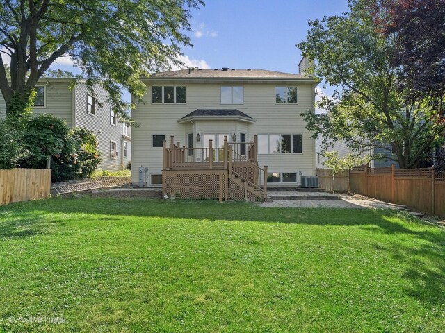 4618 Woodward Ave, Downers Grove, IL 60515 - photo 26