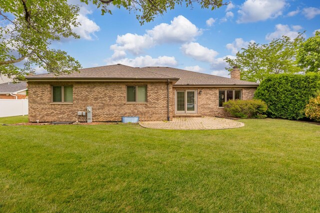 1405 Westminster Dr, Woodridge, IL 60517 - photo 30
