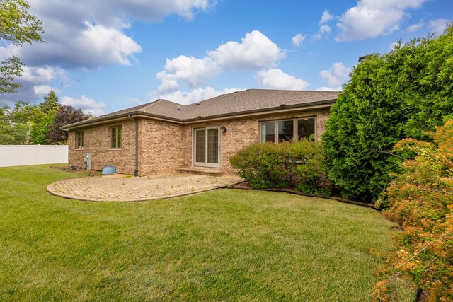 1405 Westminster Dr, Woodridge, IL 60517 - photo 31