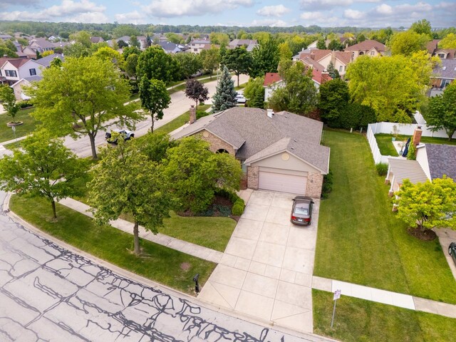 1405 Westminster Dr, Woodridge, IL 60517 - photo 32