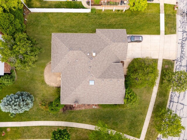 1405 Westminster Dr, Woodridge, IL 60517 - photo 33