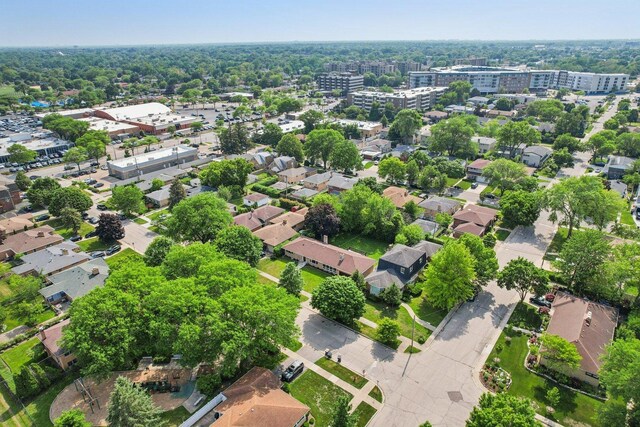 7248 N Kildare Ave, Lincolnwood, IL 60712 - view of property location