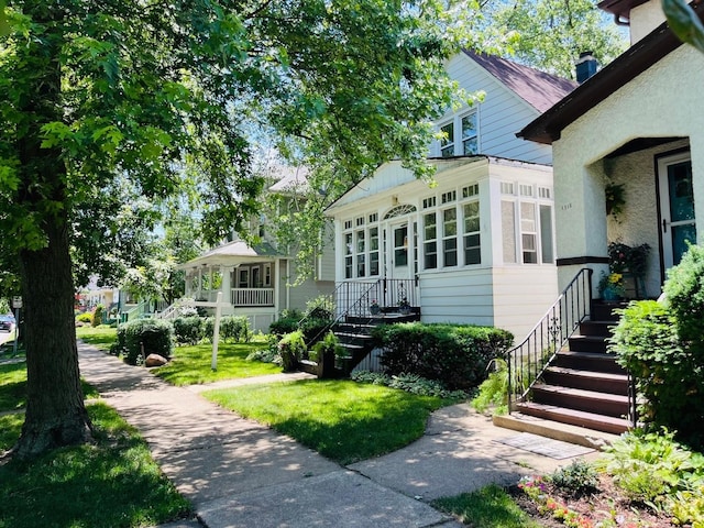 1320 Oak Park Ave, Berwyn, IL 60402 - photo 4