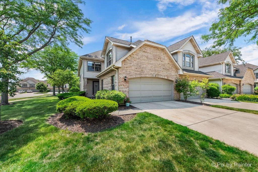 212 Benton Ln, Bloomingdale, IL 60108 - photo 1