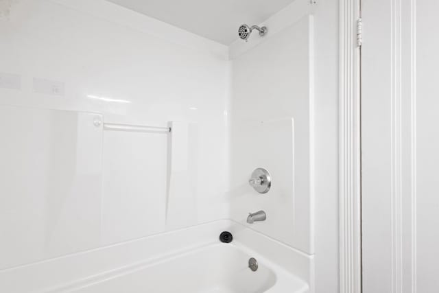 2713 W 24th Pl, Chicago, IL 60608 - full bathroom with shower / bathtub combination