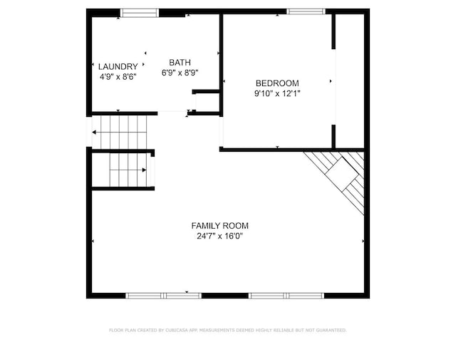 106 Sandra Ln, Normal, IL 61761 - view of home floor plan