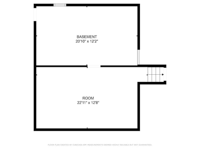 106 Sandra Ln, Normal, IL 61761 - view of floor plan / room layout