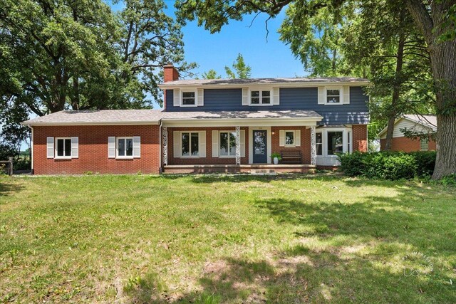 6S903 Davis Rd, Big Rock, IL 60511 - photo 1