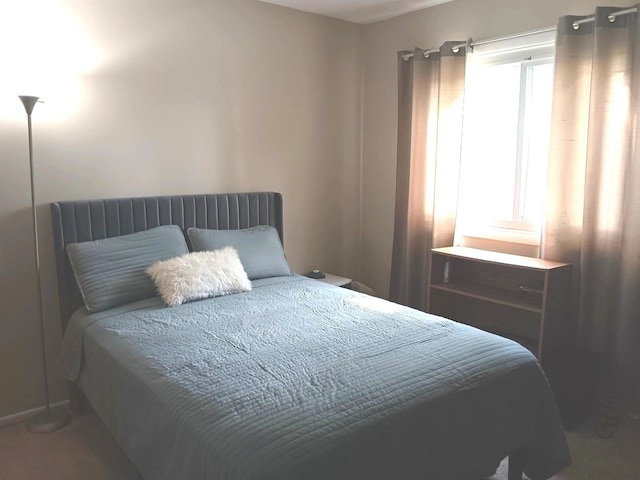 853 Greenbriar Ln, University Park, IL 60484 - view of bedroom