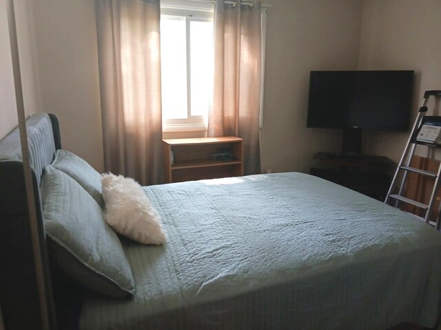 853 Greenbriar Ln, University Park, IL 60484 - view of bedroom