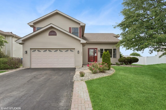2033 Willowbrook Dr, Bourbonnais, IL 60914 - photo 1