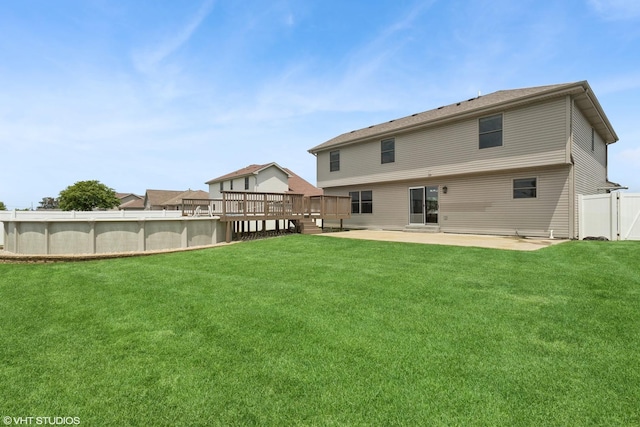 2033 Willowbrook Dr, Bourbonnais, IL 60914 - photo 17