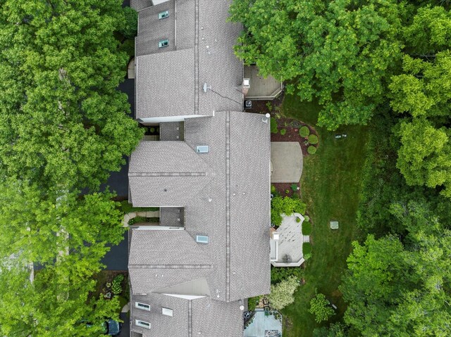 23W505 Green Trails Dr, Naperville, IL 60540 - photo 25