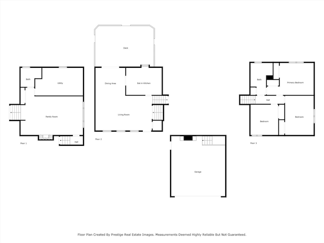 9242 Pembrooke Ln, Orland Park, IL 60462 - view of room layout