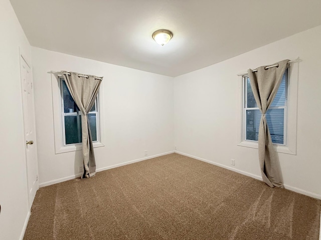 1318 Pine Grove Ave, Round Lake Beach, IL 60073 - empty room with carpet flooring