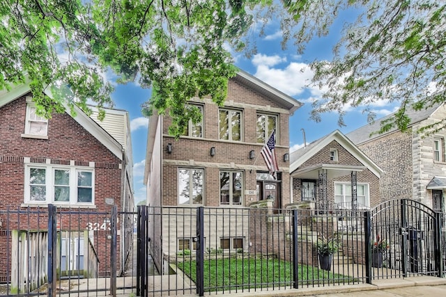 3245 S Aberdeen St, Chicago, IL 60608 - photo 2