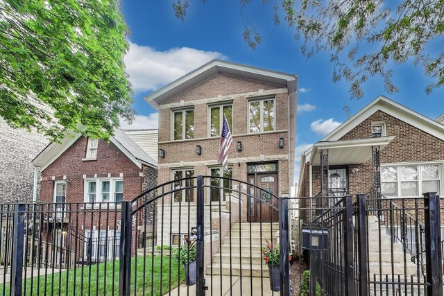 3245 S Aberdeen St, Chicago, IL 60608 - photo 3