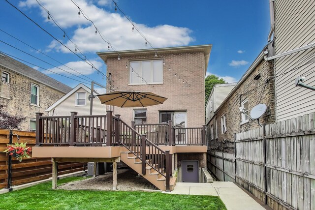 3245 S Aberdeen St, Chicago, IL 60608 - photo 40