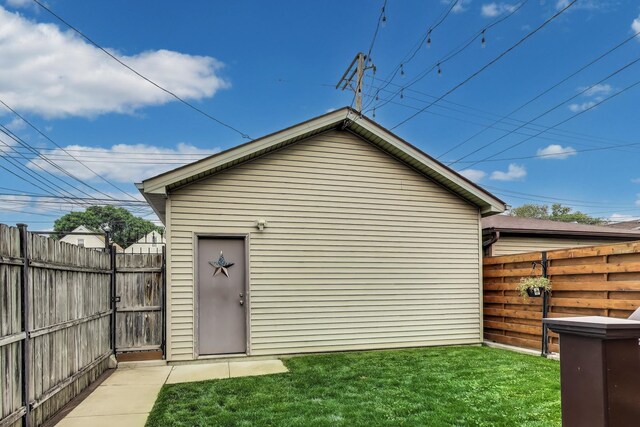 3245 S Aberdeen St, Chicago, IL 60608 - photo 44