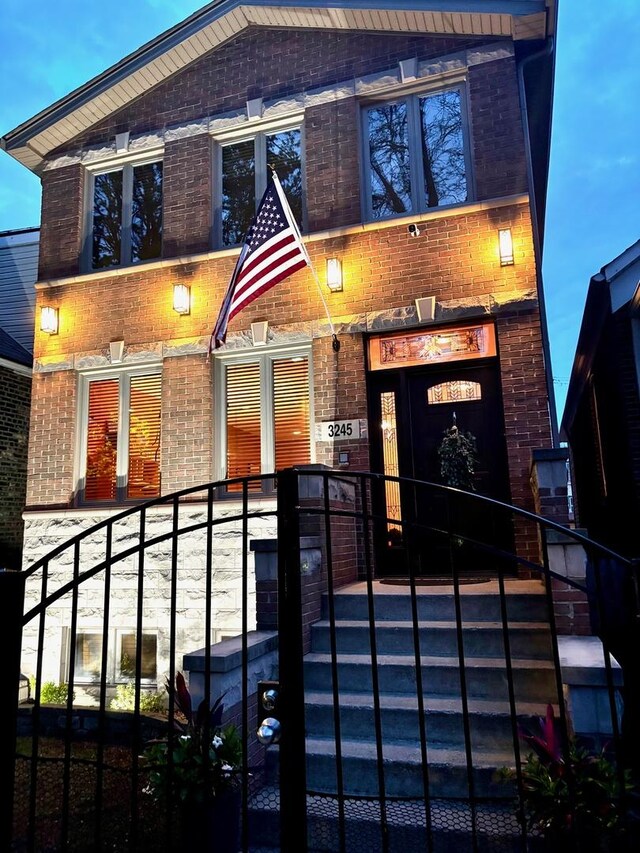 3245 S Aberdeen St, Chicago, IL 60608 - photo 45