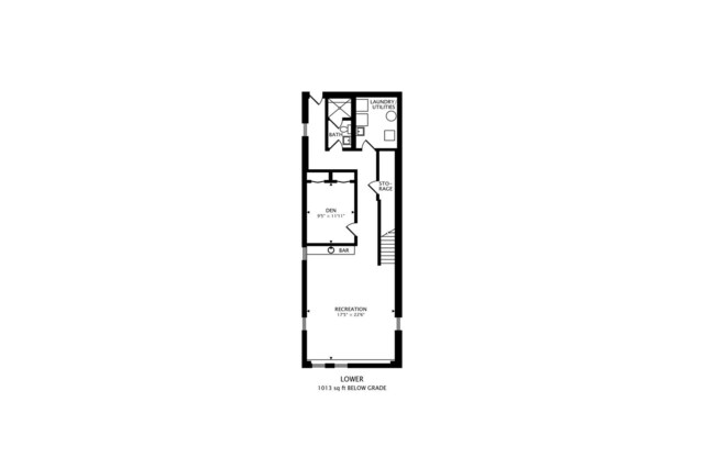 3245 S Aberdeen St, Chicago, IL 60608 - photo 50