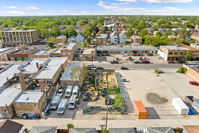 5921 W Lawrence Ave, Chicago, IL 60630