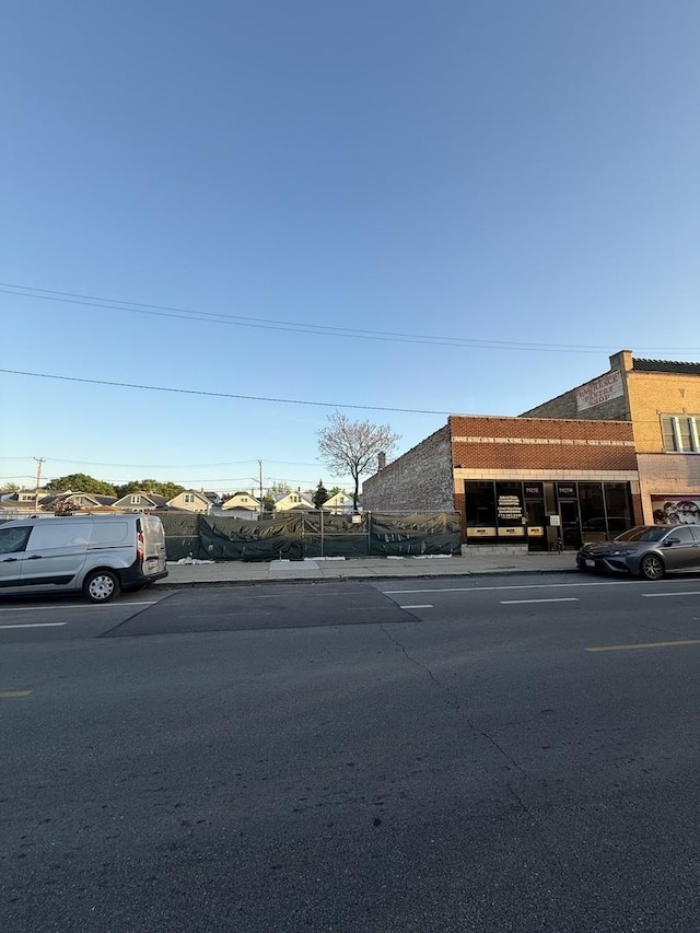 5921 W Lawrence Ave, Chicago, IL 60630