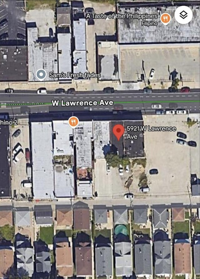 5921 W Lawrence Ave, Chicago, IL 60630