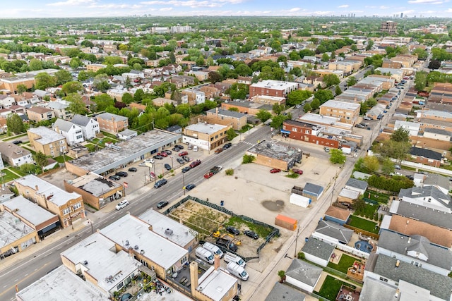 5921 W Lawrence Ave, Chicago, IL 60630