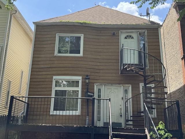 2630 N Central Park Ave, Chicago, IL 60647 - photo 1