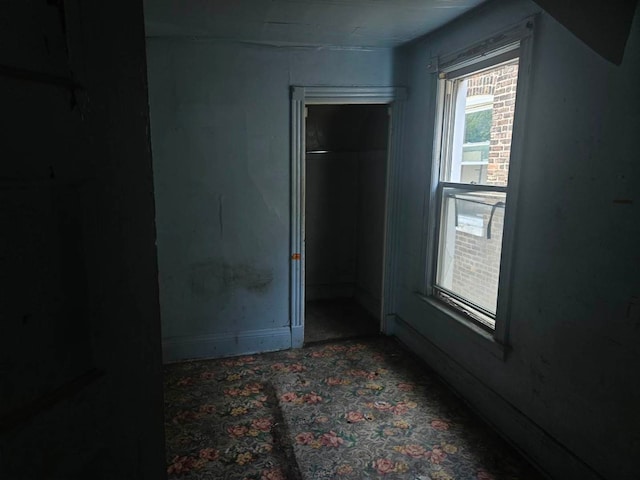 605 E 92nd Pl, Chicago, IL 60619 - unfurnished bedroom featuring carpet