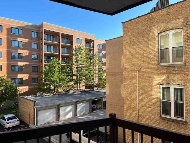 900 S River Rd Unit 3A, Des Plaines, IL 60016 - view of apartment building / complex