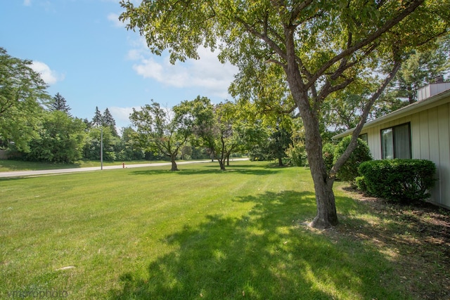 771 E Devon Ave, Roselle, IL 60172 - view of grassy yard