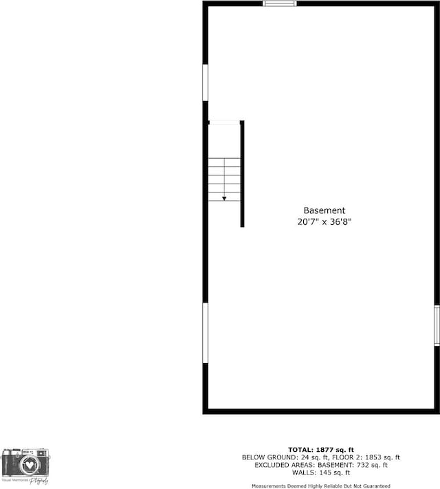 771 E Devon Ave, Roselle, IL 60172 - view of home floor plan