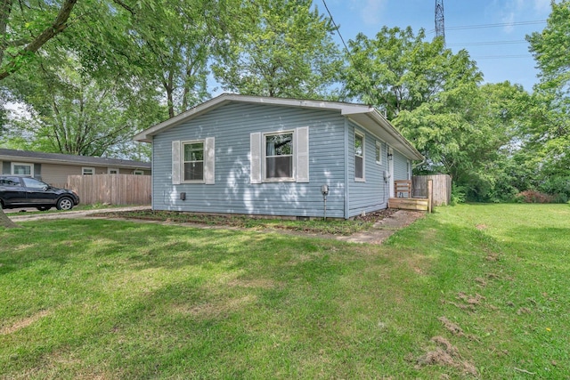 250 S Virginia St, Coal City, IL 60416 - photo 2