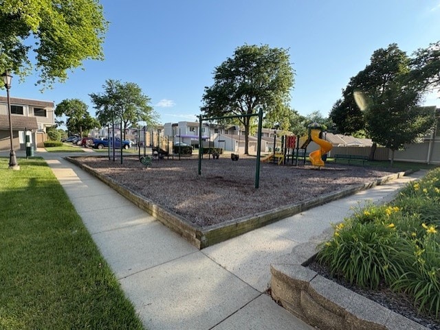 629 Robin Ct Unit 0, Grayslake, IL 60030 - photo 21