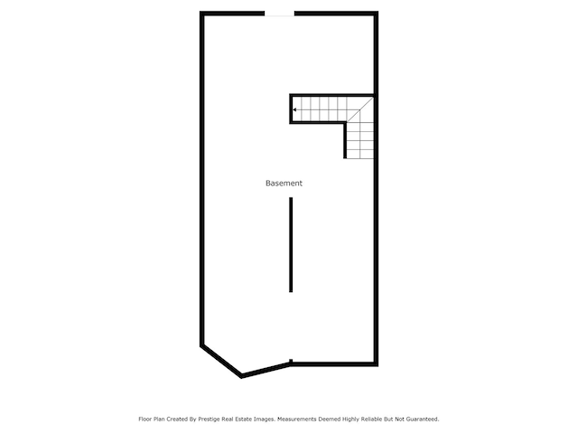10554 S State St, Chicago, IL 60628 - view of floor plan / room layout