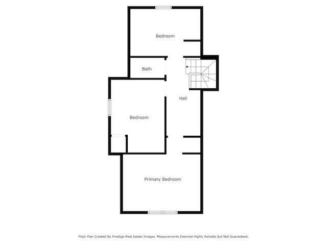 10554 S State St, Chicago, IL 60628 - view of home floor plan