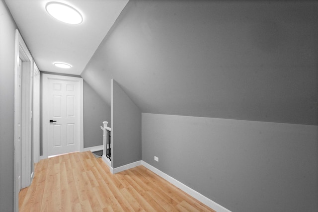 10554 S State St, Chicago, IL 60628 - bonus room with light wood finished floors and lofted ceiling
