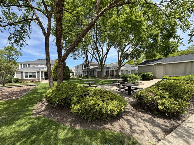 1595 Cove Dr, Prospect Heights, IL 60070 - photo 17