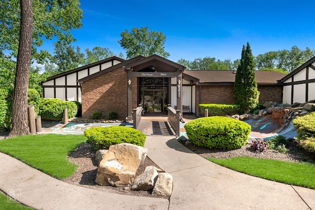 11210 Sycamore Ln Unit 61D, Palos Hills, IL 60465 - view of property