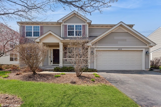 14712 Independence Dr, Plainfield, IL 60544 - photo 1