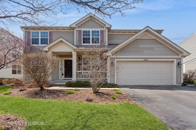 14712 Independence Dr, Plainfield, IL 60544 - photo 2