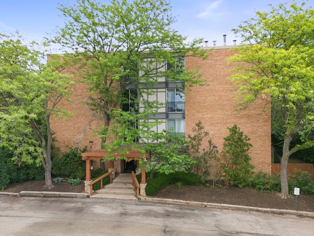 1833 Four Lakes Ave Unit 2A, Lisle, IL 60532 - photo 1