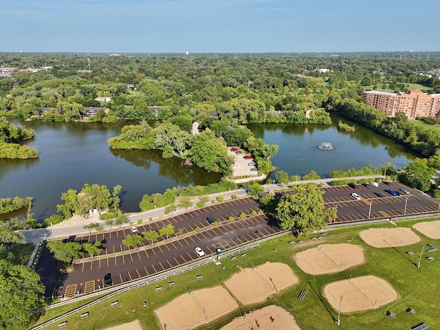 1833 Four Lakes Ave Unit 2A, Lisle, IL 60532 - photo 16