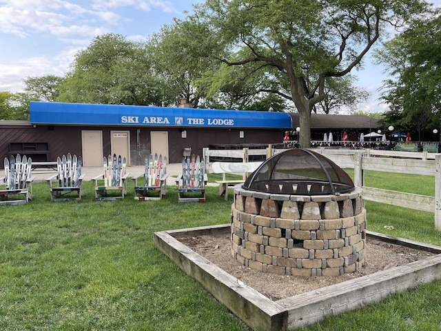 1833 Four Lakes Ave Unit 2A, Lisle, IL 60532 - photo 24