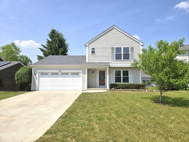 1816 Cambridge Dr, Carpentersville, IL 60110 - photo 1