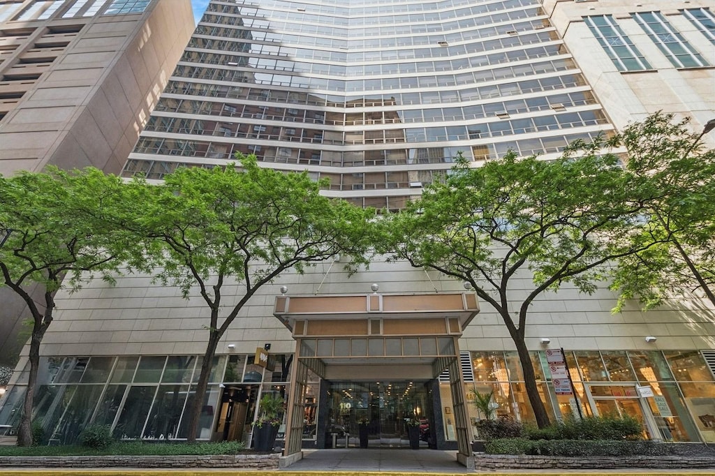 110 E Delaware Pl Unit 701, Chicago, IL 60611 - photo 1