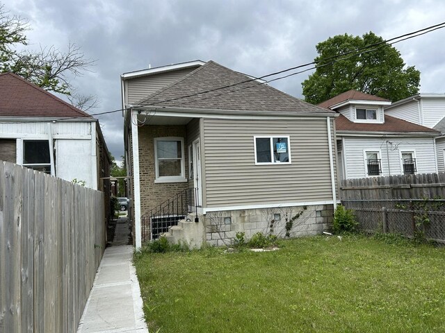 7825 S Rhodes Ave, Chicago, IL 60619 - photo 32